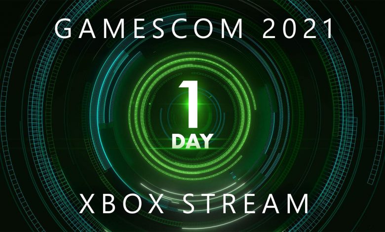 حدث اكسبوكس