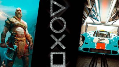 حدث بلايستيشن