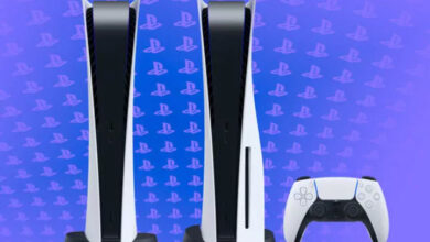 حدث بلايستيشن 5