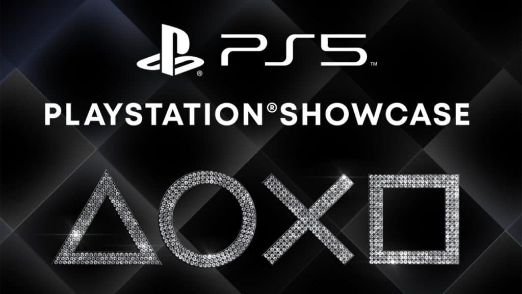 حدث بلايستيشن PlayStation Showcase