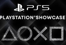 حدث بلايستيشن PlayStation Showcase