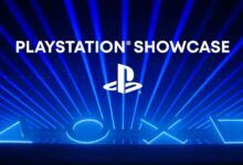 حدث بلايستيشن PlayStation Showcase