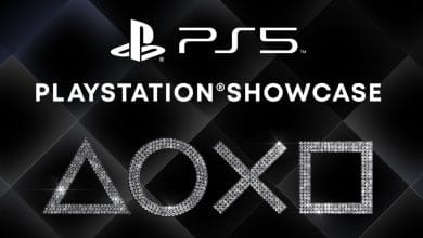حدث بلايستيشن PlayStation Showcase