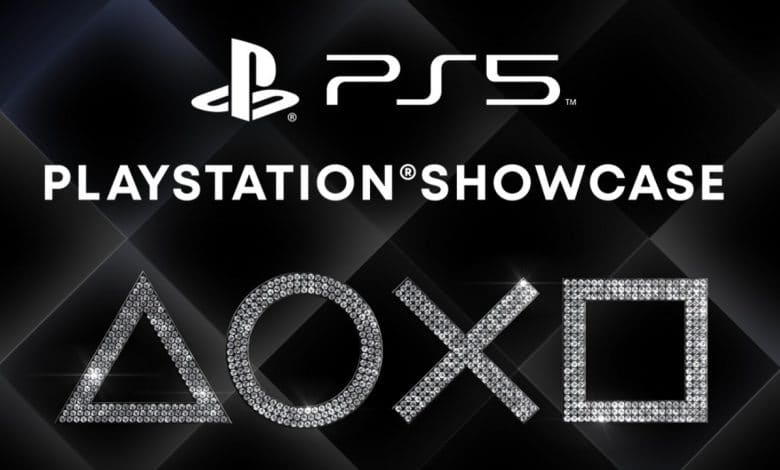 حدث بلايستيشن PlayStation Showcase