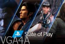 حدث بلايستيشن State of Play