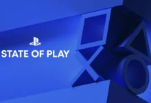 حدث بلايستيشن State of Play