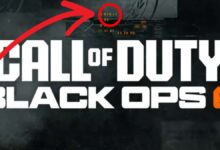 حرب الخليج Black Ops 6