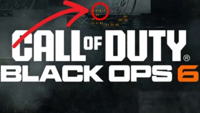 حرب الخليج Black Ops 6