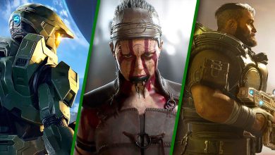 حصريات اكسبوكس