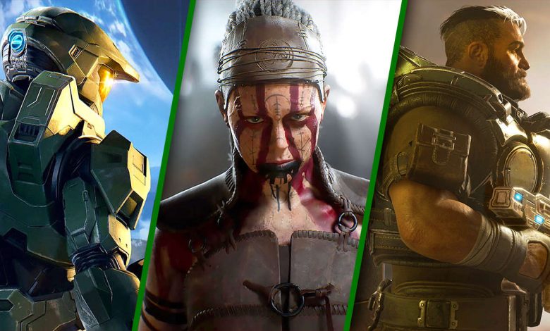 حصريات اكسبوكس