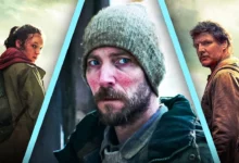 حلقة 8 مسلسل The Last of Us