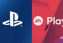 اشتراك خدمة EA Play