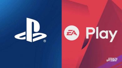 اشتراك خدمة EA Play