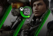 خدمة Xbox Game Pass