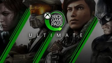 خدمة Xbox Game Pass