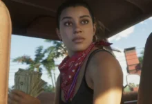 خريطة GTA 6
