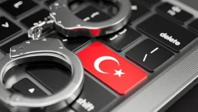 خطوات صارمة تجاه متاجر الالعاب في تركيا