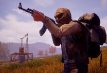 دعم اللغة العربية State of Decay