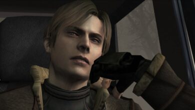 دعوى قضائية كابكوم Resident Evil