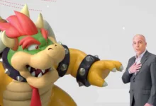 دوغ باوزر - رئيس نينتندو أمريكا