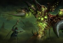 Diablo IV | Belial's Return