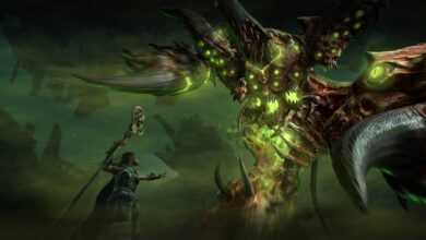 Diablo IV | Belial's Return