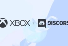 ديسكورد Xbox