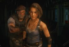 ديمو Resident Evil 3