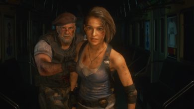 ديمو Resident Evil 3