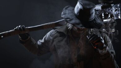 ديمو Resident Evil Village