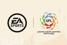 EA SPORTS