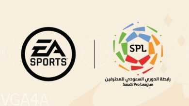 EA SPORTS