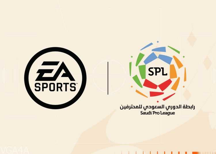 EA SPORTS