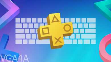 ربط حساب PSN مع الحاسب