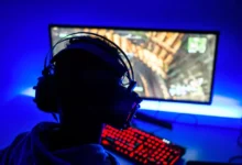 الألعاب على الحاسب الشخصي