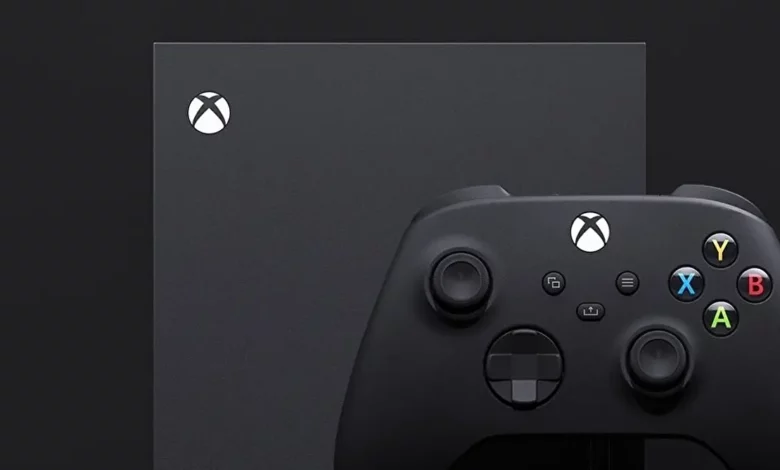 رفع سعر Xbox Series X