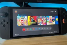 رفع سعر جهاز Nintendo Switch 2