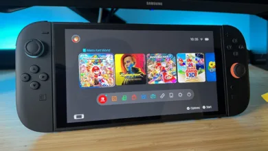 رفع سعر جهاز Nintendo Switch 2