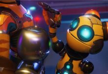 Ratchet & Clank: Rift Apart