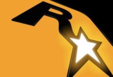 روكستار لعبة GTA