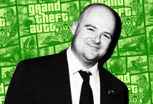 دان هاوسر روكستار gta grand theft auto