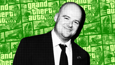 دان هاوسر روكستار gta grand theft auto