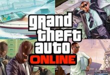 روكستار GTA Online