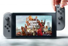 روكستار Switch