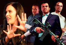 ريهانا براتشيت GTA