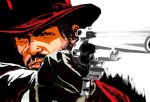 Red Dead Redemption 2