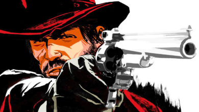 Red Dead Redemption 2