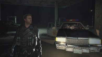 ريزدنت إيفل 2