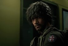 صور جديدة Resident Evil 3