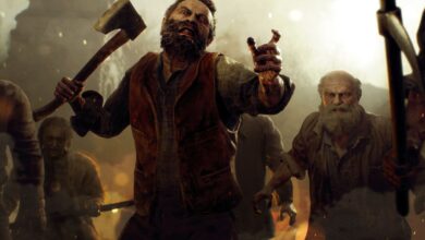 ريزدنت إيفل 4: 5 عناصر اصبحت اكثر صعوبة في الريميك..